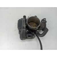 Заслонка дроссельная Audi A4 B5 (1994-2001) 1996 058133063B