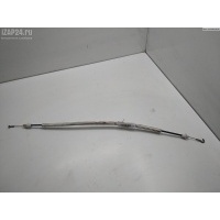 Трос двери передней R Audi A6 C5 (1997-2005) 2002 4B0837086
