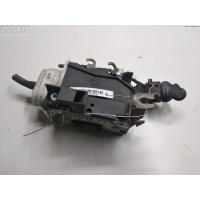 Замок двери передней левой Audi 100 C4 (1991-1994) 1992 4A1837015B