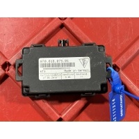 Блок управления аккумулятором (АКБ) Porsche Panamera 970 2009 97061807501