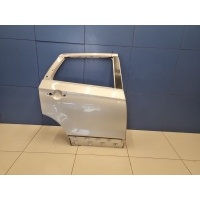 Дверь правая задняя Suzuki SX4 2013- 6800361M00