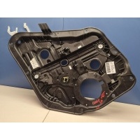 Стеклоподъемник задний правый KIA Ceed 2012-2018 83481A2010