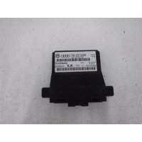 Блок управления Volkswagen Golf VI 2008-2012 7N0907530AFZ00