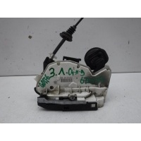 Замок двери Volkswagen Golf VI 2008-2012 5K4839015H