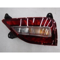 Фонарь заднего бампера Hyundai Santa Fe 2018- 92406S1000