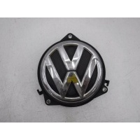 Ручка двери багажника Volkswagen Golf VI 2008-2012 3C5827469JULM