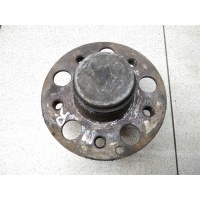 Ступица передняя mercedes Benz C209 CLK coupe 2002-2010 A2093300325