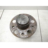 Ступица передняя mercedes Benz C209 CLK coupe 2002-2010 A2093300325