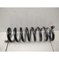 Пружина задняя mercedes Benz C209 CLK coupe 2002-2010 A2103243404