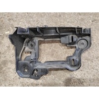 кронштейн крепления бампера заднего Volkswagen Passat CC 2013 3C8807394D