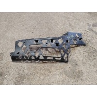 Кронштейн крепления бампера переднего Volkswagen Passat CC 2013 3C8807178