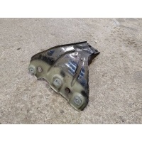 Кронштейн крепления крыла переднего правого Volkswagen Passat CC 2013 3C8821142
