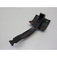 Тяга замка капота Renault Megane II (2003 - 2009) 8200438215