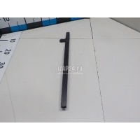 Направляющая стекла двери Renault Megane II (2003 - 2009) 8200325383