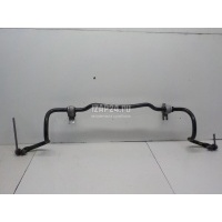Стабилизатор передний Renault Megane II (2003 - 2009) 8200765618