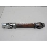 Кардан рулевой Renault Megane II (2003 - 2009) 130160508R