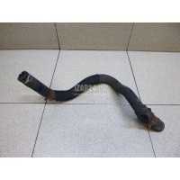 Патрубок отопителя Renault Megane II (2003 - 2009) 8200360619