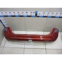 Бампер задний Ford Fusion (2002 - 2012) 1508985