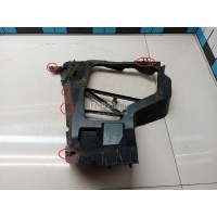 Направляющая заднего бампера правая Ford C-MAX (2003 - 2010) 1360420