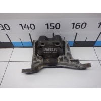 Опора двигателя правая Ford C-MAX (2003 - 2010) 1811940