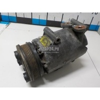 Компрессор системы кондиционирования Ford C-MAX (2003 - 2010) 1809656