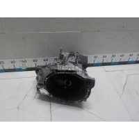 МКПП (механическая коробка переключения передач) Ford C-MAX (2003 - 2010) 1709124