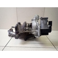 Турбокомпрессор (турбина) VAG Caddy III (2004 - 2015) 03F145701R