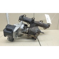 Турбокомпрессор (турбина) VAG Caddy III (2004 - 2015) 03F145701R