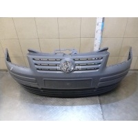Бампер передний VAG Caddy III (2004 - 2015) 2K08072177G9