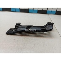 Направляющая заднего бампера левая VAG Caddy III (2004 - 2015) 2K0807393