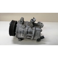 Компрессор системы кондиционирования VAG Caddy III (2004 - 2015) 1K0820808BX