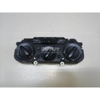 Блок управления климатической установкой VAG Caddy III (2004 - 2015) 1K0820047JEWHS