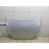 Капот Ford Focus I (1998 - 2005) 1430131