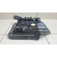 Блок клапанов Mercedes Benz W203 (2000 - 2006) 2112700006