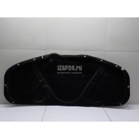 Шумоизоляция капота VAG Passat [B5] (2000 - 2005) 3B0863835K