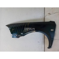 Крыло переднее левое VAG Passat [B5] (2000 - 2005) 3B0821105E