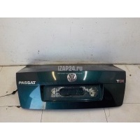 Крышка багажника VAG Passat [B5] (2000 - 2005) 3B5827025AK