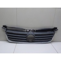 Решетка радиатора VAG Passat [B5] (2000 - 2005) 3B0853651L3FZ