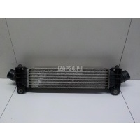 Интеркулер Ford Mondeo III (2000 - 2007) 1313503