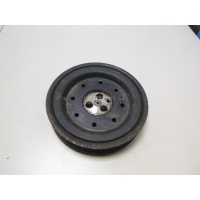 Шкив коленвала Ford Mondeo III (2000 - 2007) 1594853