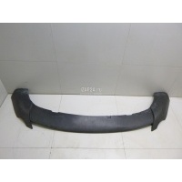 Юбка передняя Ford Mondeo III (2000 - 2007) 1328209