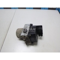 Блок ABS (насос) Ford Mondeo III (2000 - 2007) 1250828