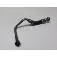 Трубка турбокомпрессора (турбины) BMW 7-serie E65/E66 (2001 - 2008) 11427794315