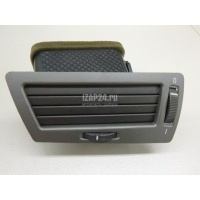 Дефлектор воздушный BMW 7-serie E65/E66 (2001 - 2008) 64227007227