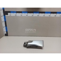 Молдинг переднего левого крыла Subaru Forester (S11) (2002 - 2007) 91112SA310