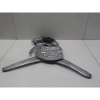Стеклоподъемник электр. передний правый Volvo S80 (1998 - 2006) 30784573