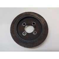 Шкив коленвала Hyundai-Kia Elantra (2000 - 2010) 2312427100