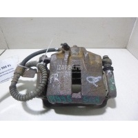 Суппорт тормозной передний правый Hyundai-Kia Elantra (2000 - 2010) 581902DA50