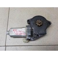 Моторчик стеклоподъемника Hyundai-Kia Elantra (2000 - 2010) 834502D001
