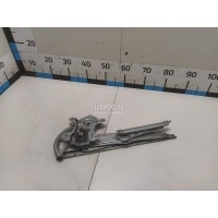 Стеклоподъемник электр. передний правый Toyota Yaris (1999 - 2005) 6980152010